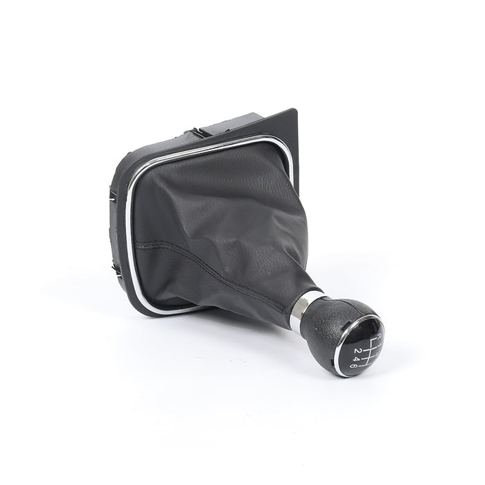 Variable Speed Ball 56 Gear Black Gear Head