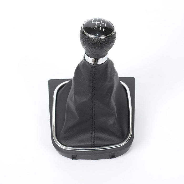 Variable Speed Ball 56 Gear Black Gear Head