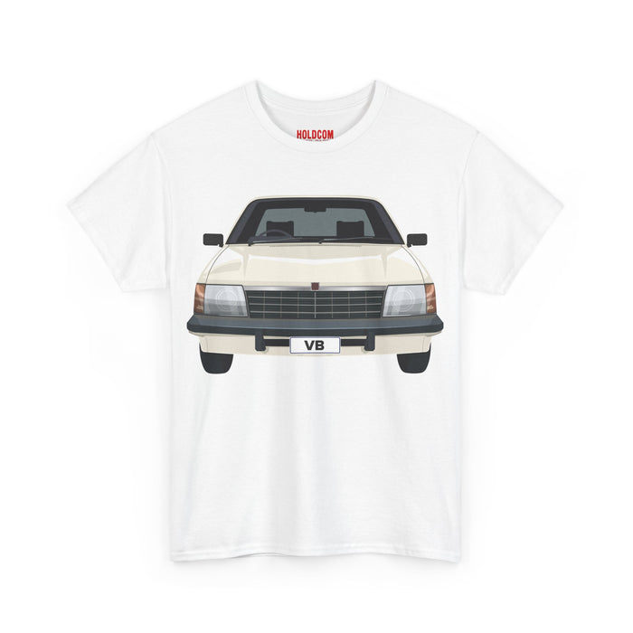 VB COMMODORE T-SHIRT