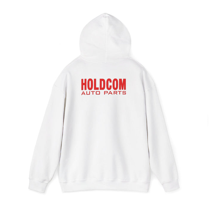 VE COMMODORE HOODIE - HOLDCOM AUTO PARTS