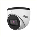 Viper 6MP S4 IR Waterproof Turret Camera