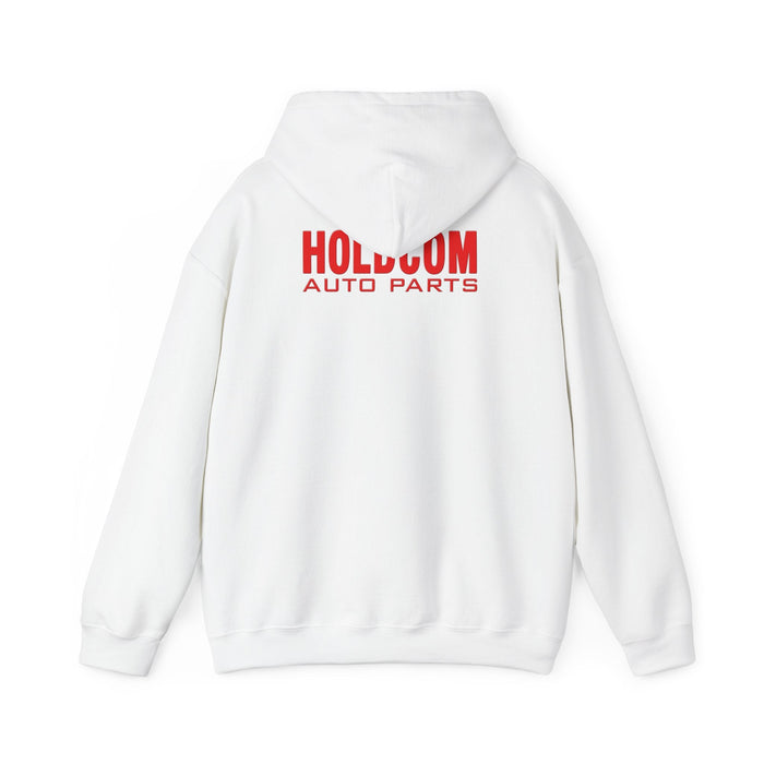VK COMMODORE HOODIE - HOLDCOM AUTO PARTS