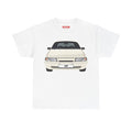 VP COMMODORE T - SHIRT - HOLDCOM AUTO PARTS