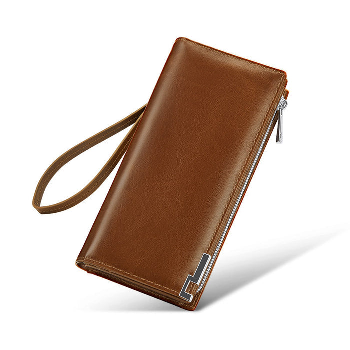 Wallet Large Capacity