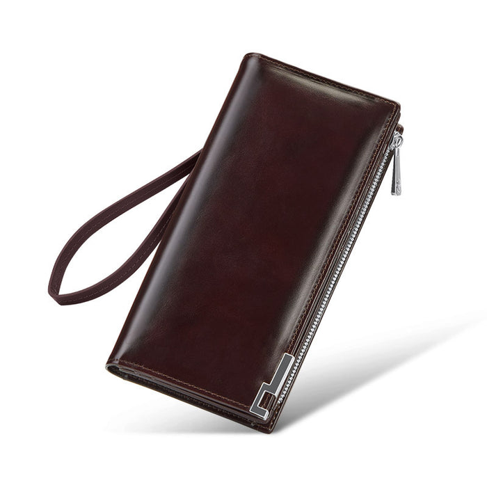 Wallet Large Capacity