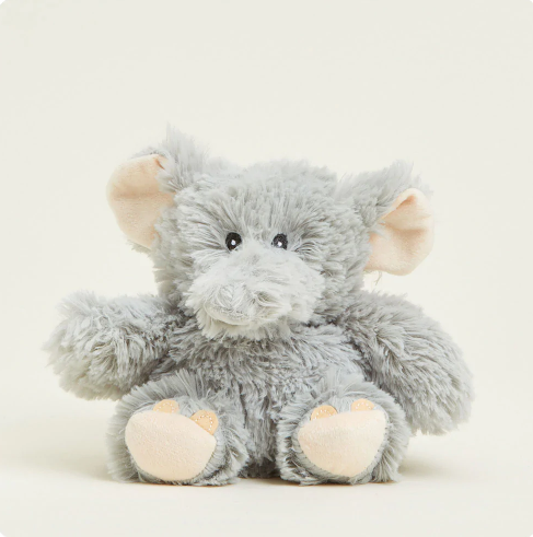 Elephant - Gray