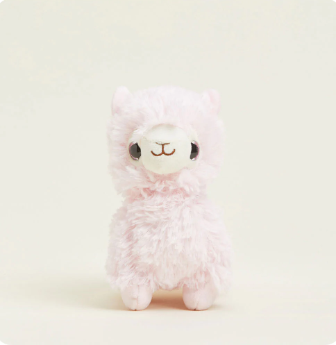 Llama - Pink