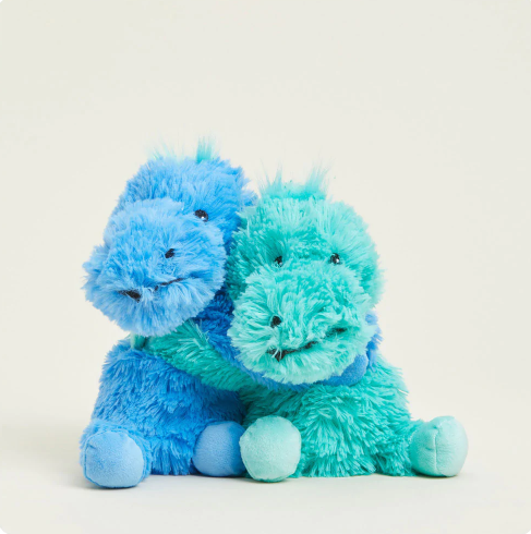 Dinosaur - Hugs