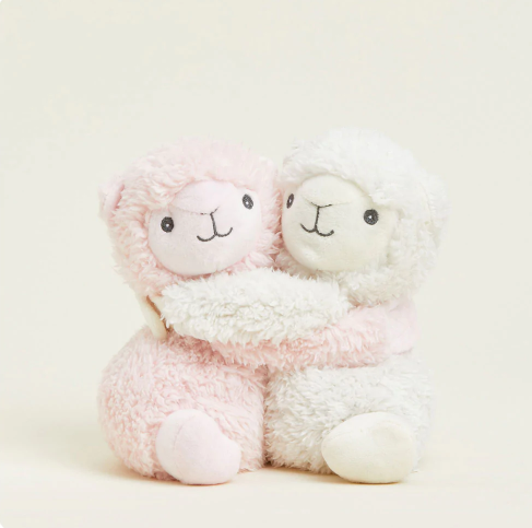 Llama - Hugs