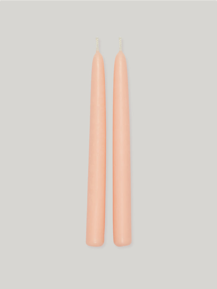 Wax Atelier Tea Rose Candle Pair