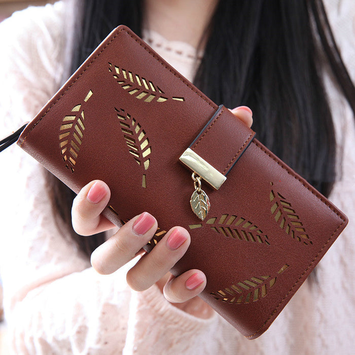 Women  Fashion Wallet