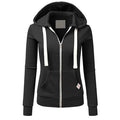 Women's Winter Fashion Hoodie Sweatshirt